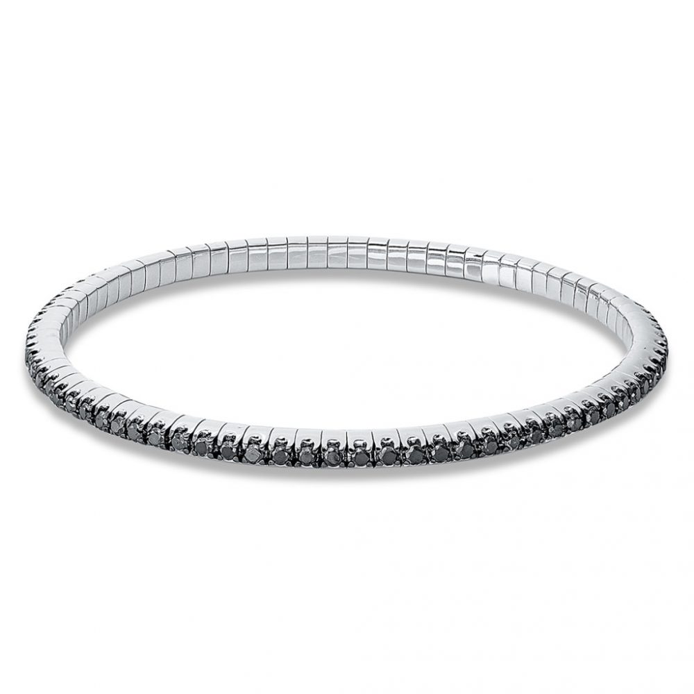 Whitegold Diamond Bracelets