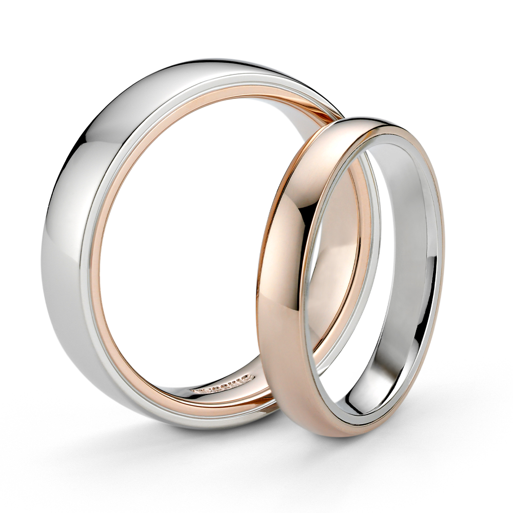 Niessing wedding ring